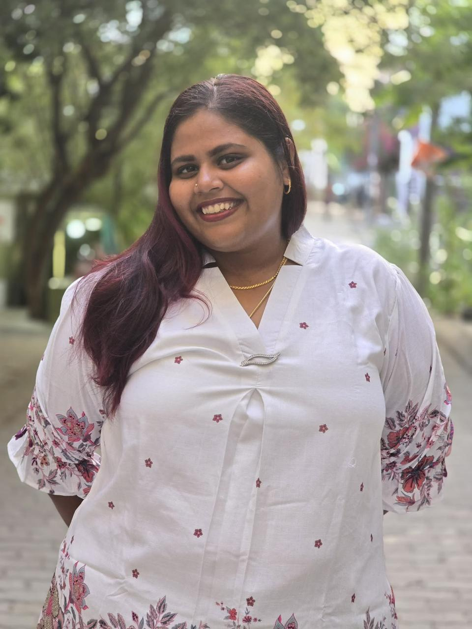 Karen Jebapriya